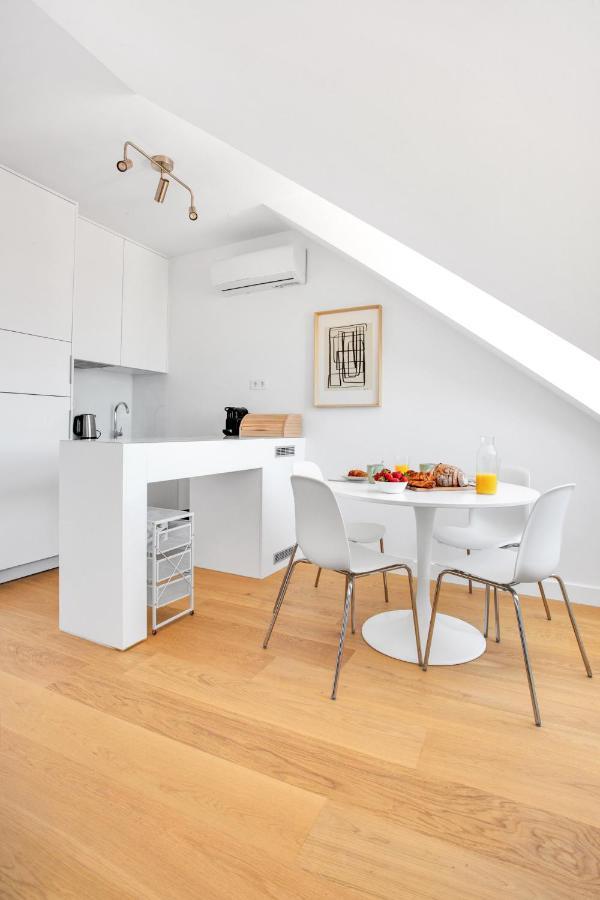 Brand New River View Apartment Belem - 1 Bedroom, A/C 리스본 외부 사진